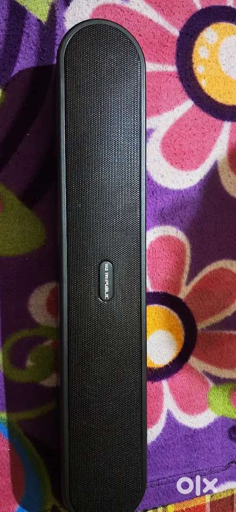 Nu Republic 16w 3months old