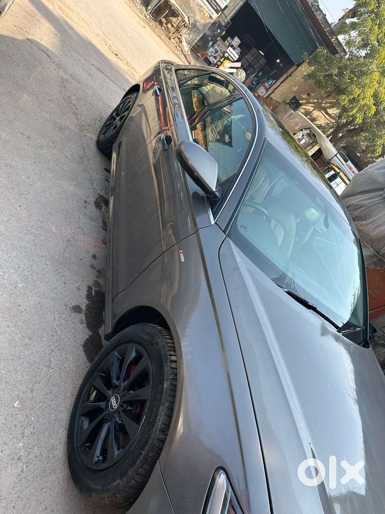 Audi A6 2015