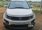 Tata Hexa 2.2 XT 4X2 7 STR, 2018, Diesel
