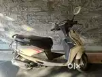 Hero pleasure white colour