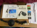 Chrome Cast Device