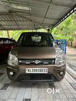 Maruti Suzuki Wagon R 2020 Petrol Well Maintained