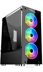 Frontech GAMING CPU XAILO core i5 7TH