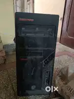LENOVO CPU
