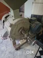 Atta chakki