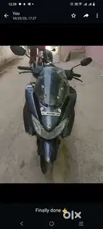 Due to personal reason