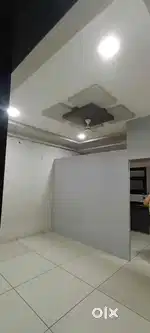 1 hall kitchen with western toilet