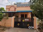 2BHK Independent House (Ground Flr) 14k rent