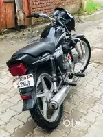 2010 modle Sale Rs.25000/-