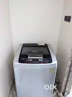 LG 8kg Top Load Fully Automatic Washing Machine(Original price: 29000)