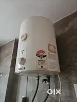 3 Racold storage water heaters 15l each
