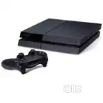 Play Station 4