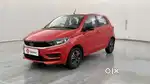 Tata Tiago 1.2 Revotron XT, 2022, Petrol