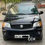 Maruti Suzuki Alto K10 2010-2014 VXI, 2011, Petrol