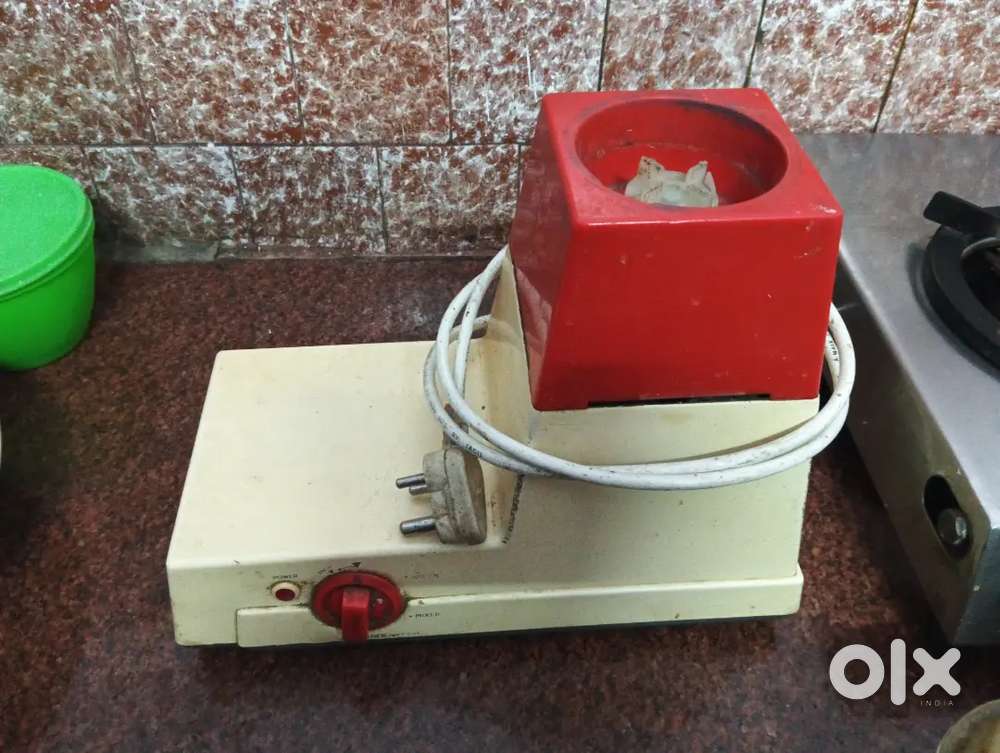 Maharaja mixer grinder