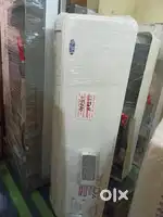 1 ton voltas split ac 3 star
