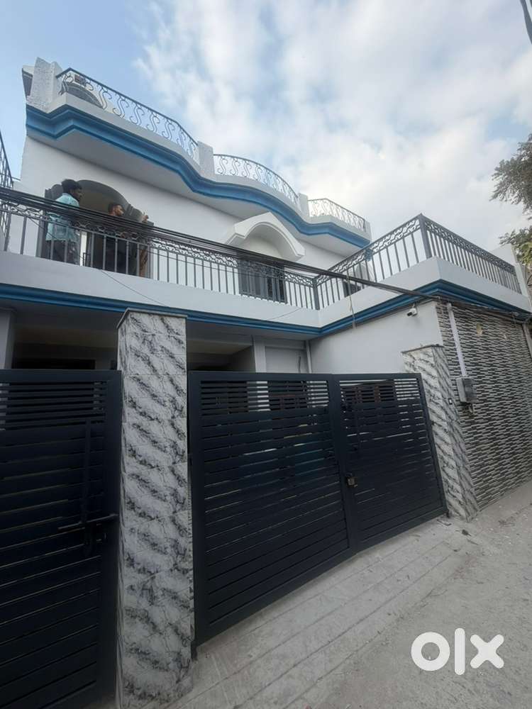 Prime Location House good for earning a rental income