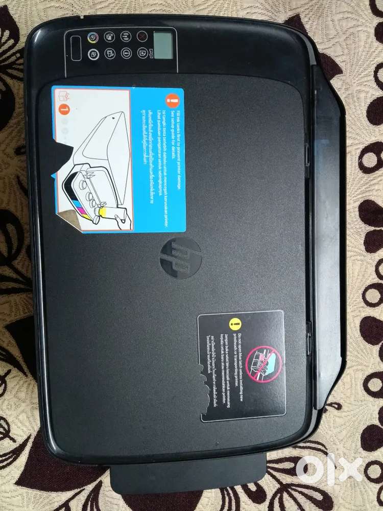 HP PRINTER
