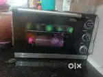 Otg oven - chroma