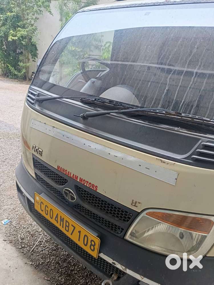 Driver for tata ace