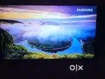 Samsung crystal uhd 65inc 4k