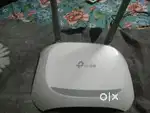 Tp link wifi full in condition