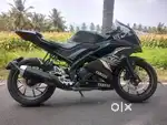 Good Condition R15 V3