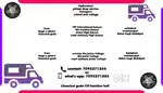 Hyderabad pickup drop service transport school & college