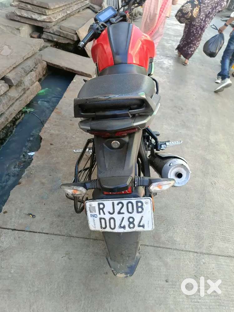 Brand new condition h