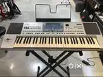 Keyboard korg pa50SD Argent selling