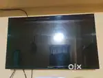 This T.V 8 to 9 year old , Panasonic T.V 32 inches