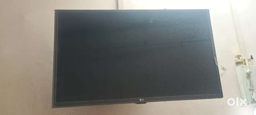 32inch LG led tv