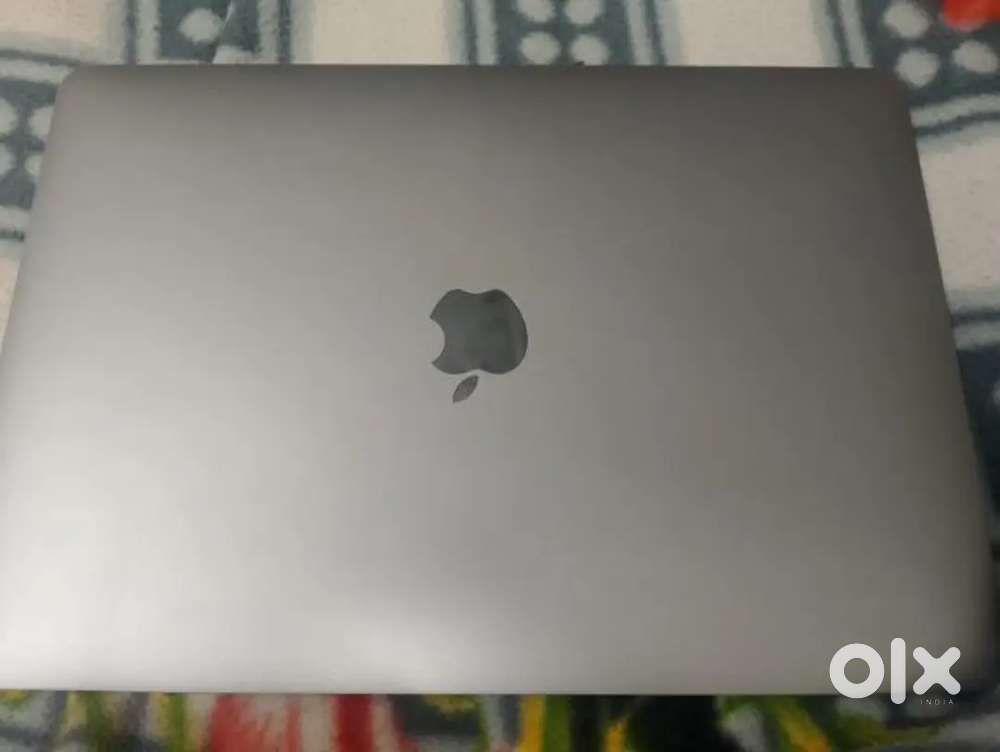 Macbook m1