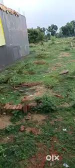 Plot for sale
