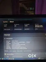 I want to sell my HP 15s Rayzn 3, 1 TB HDD , 256 SSD 3 year old laptop