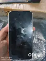 iPhone 13 4 month under warranty with box