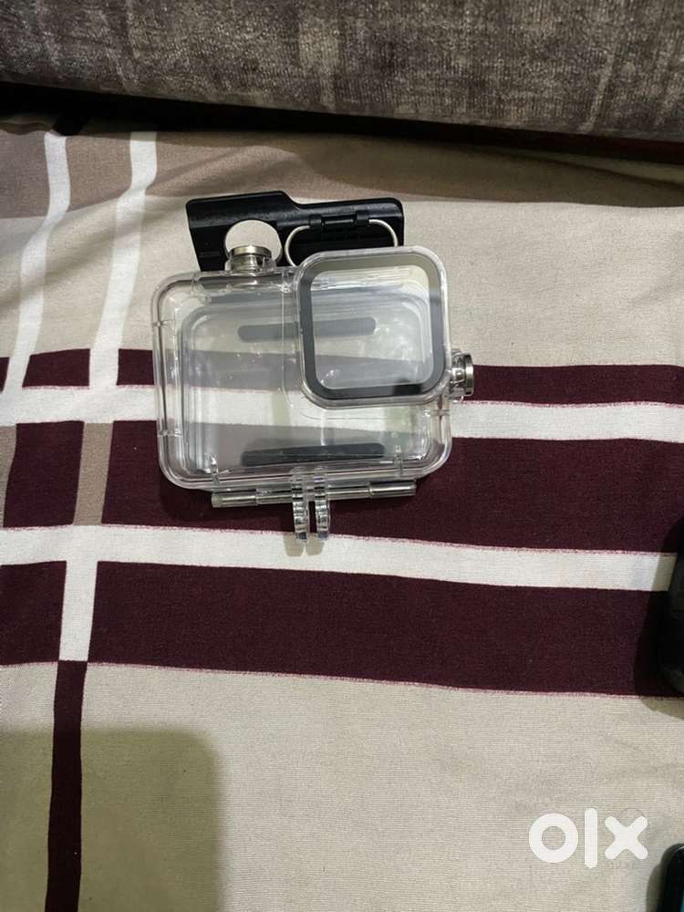 Go pro hero 10