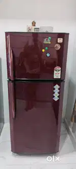 Godrej 230L Double door Fridge: Top Condition, Low Price!