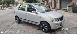 Maruti Suzuki Alto 2006