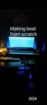 MUSIC Studio (We provide all services related to Music Production!