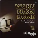 WORK FROM HOME