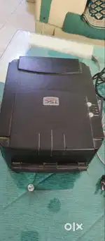 Label Printer, Barcode printer, TSC TTP 244 Pro