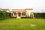 CNT Free Land for sale in hata hesal