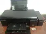 Epson L805 printer