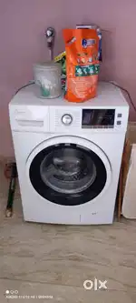 Midea 7 kg washing machine