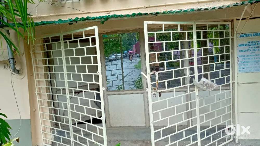 Garrage/Office/Doctor Chamber/Lawyer Chamber