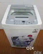 Washing machine second hand showroom