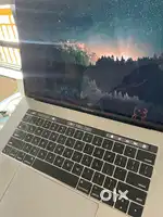 Macbook Pro 2017 i7, 2Tb SSD