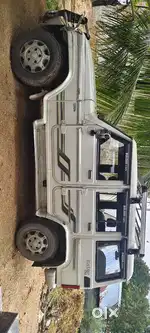 Mahindra Bolero 2010