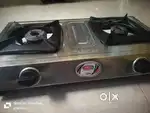 Gass chulha